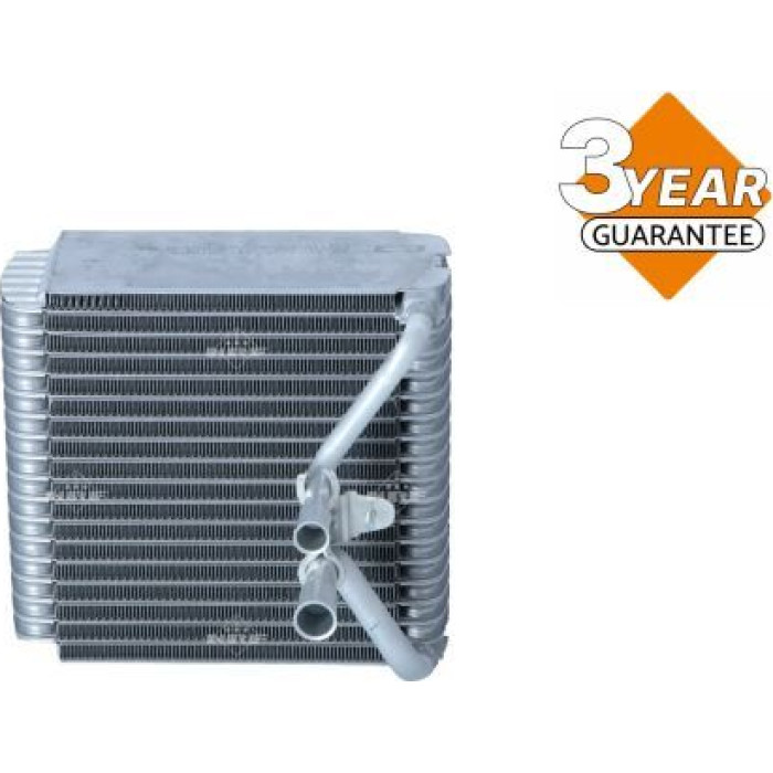 NRF Verdampfer 36043 NRF Verdampfer 36043