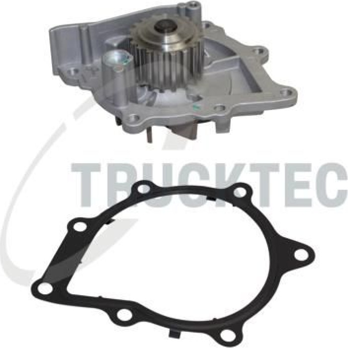 TRUCKTEC AUTOMOTIVE Wasserpumpe 22.19.003 TRUCKTEC AUTOMOTIVE Wasserpumpe 22.19.003