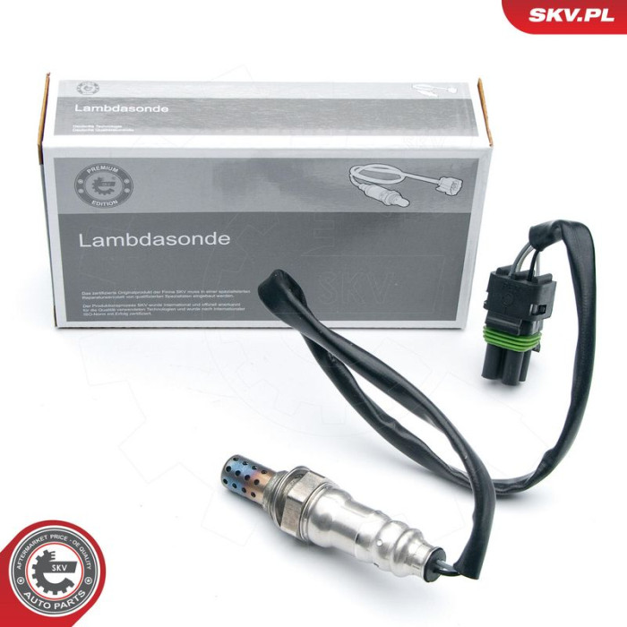 09SKV560 SKV GERMANY Lambdasonde 09SKV560 09SKV560 SKV GERMANY Lambdasonde 09SKV560