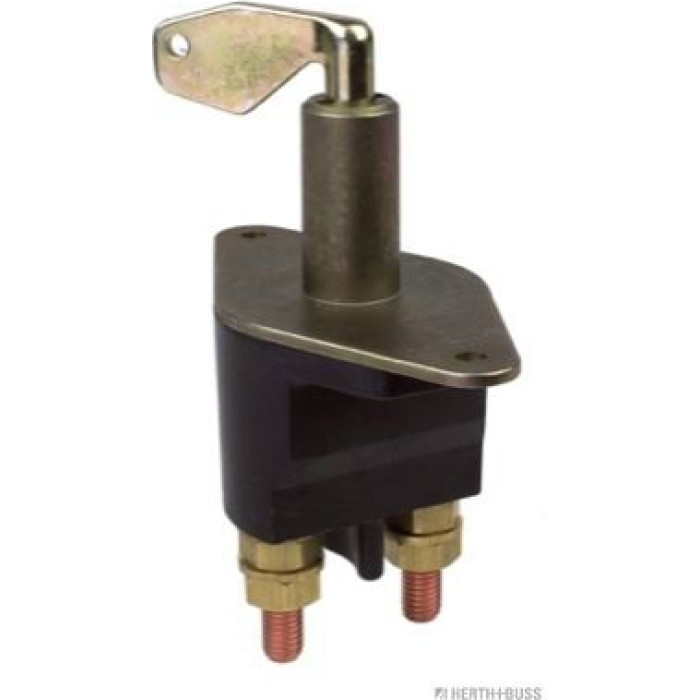 Herth+Buss Elparts Schalten 70465025 Herth+Buss Elparts Schalten 70465025