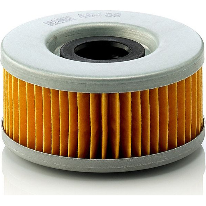 MANN-FILTER Ölfilter MH 88 MANN-FILTER Ölfilter MH 88