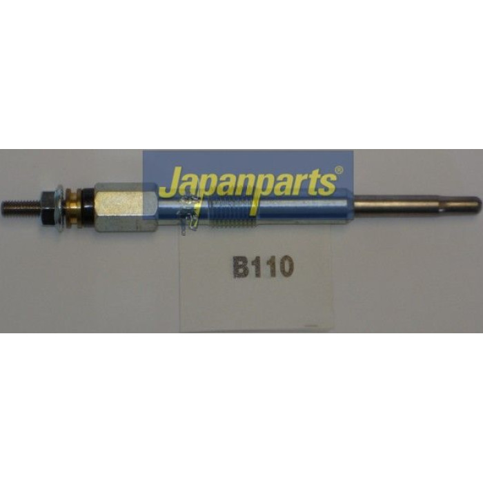 Japanparts Glühkerze B110 Japanparts Glühkerze B110