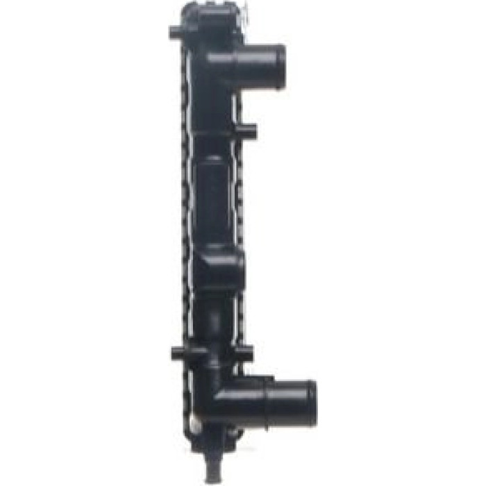 MAHLE Kühler, Motorkühlung CR 489 000S MAHLE Kühler, Motorkühlung CR 489 000S
