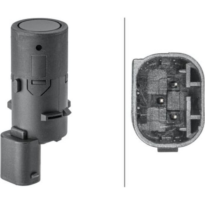HELLA Sensor, Einparkhilfe 6PX 358 141-731 HELLA Sensor, Einparkhilfe 6PX 358 141-731