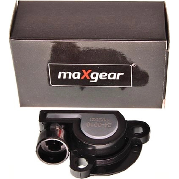 MAXGEAR Drosselklappenpositionssensor 24-0016
