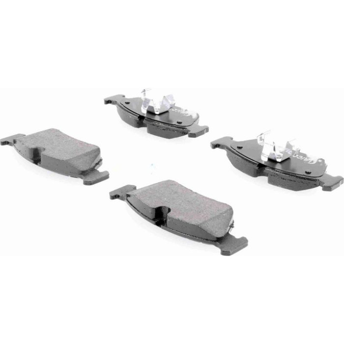 Vaico Bremsbelagsatz für Scheibenbremse V20-8124 Vaico Bremsbelagsatz für Scheibenbremse V20-8124