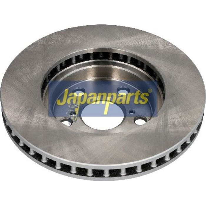 Japanparts Bremsscheibe DI-281C Japanparts Bremsscheibe DI-281C