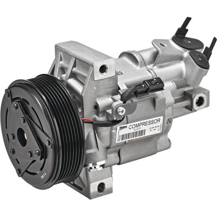 Valeo Klimakompressor 813177