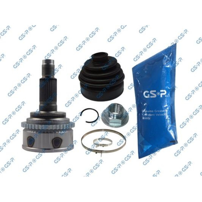 GSP Homokinetisches Gelenk 834114 GSP Homokinetisches Gelenk 834114