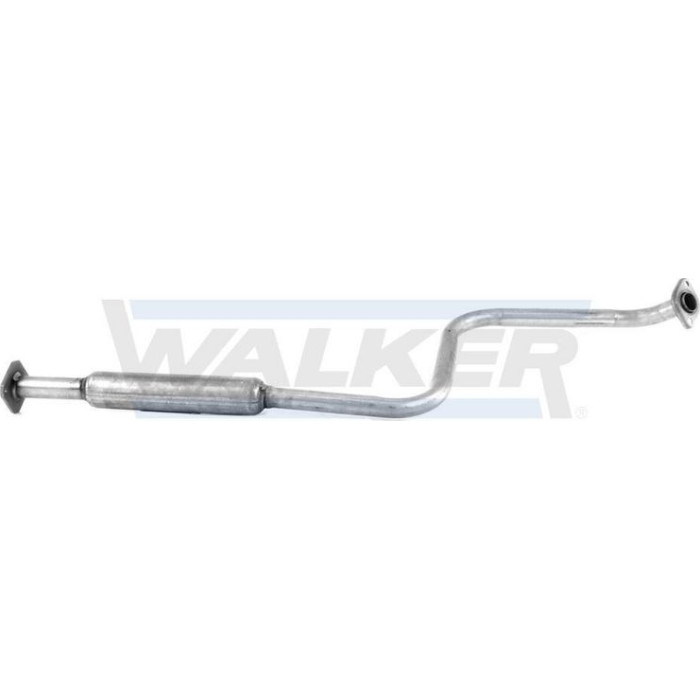 Walker Mittelschalldämpfer 25253 Walker Mittelschalldämpfer 25253