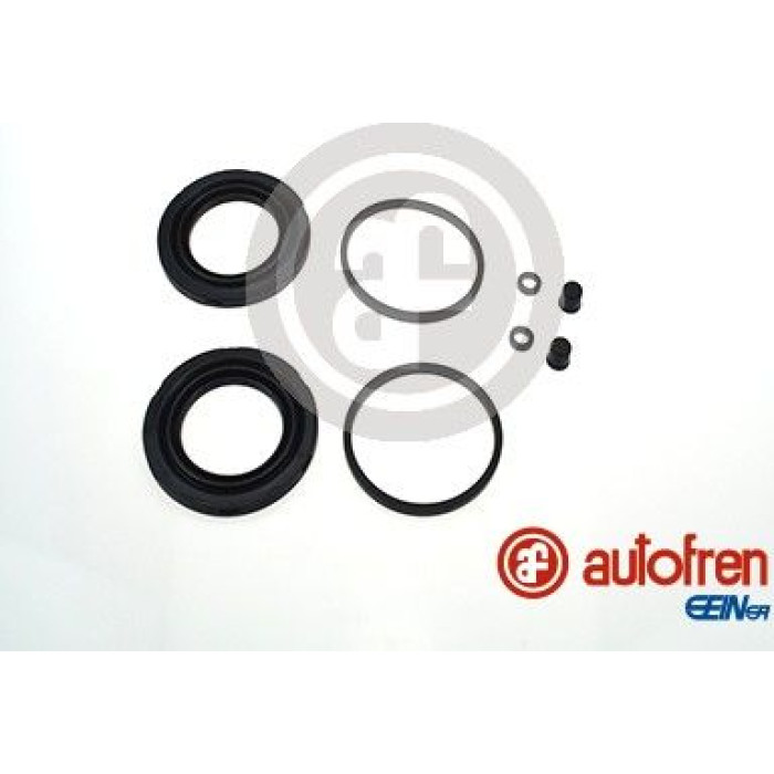 Reparatursatz Bremssattel Vw P. Bora/Caddy/Golf/Jetta/Polo 98 D4120
