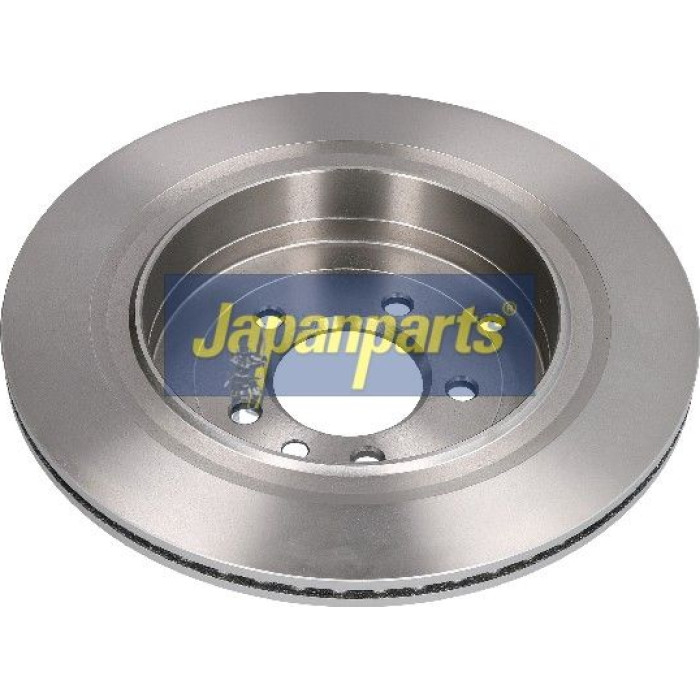 Japanparts Bremsscheibe DP-L01C Japanparts Bremsscheibe DP-L01C