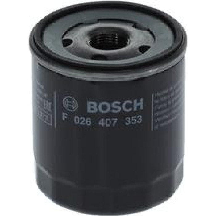 Bosch Ölfilter F 026 407 353 Bosch Ölfilter F 026 407 353
