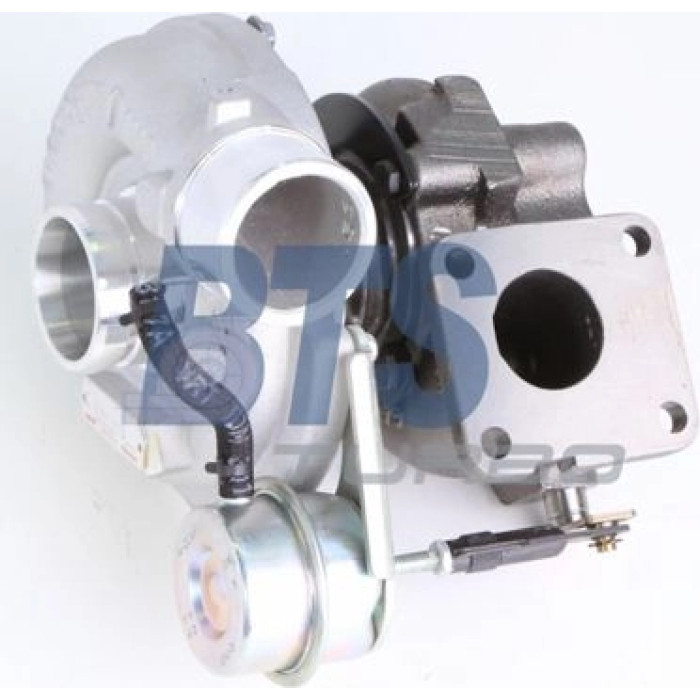 BTS TURBO Turbolader T911222BL BTS TURBO Turbolader T911222BL