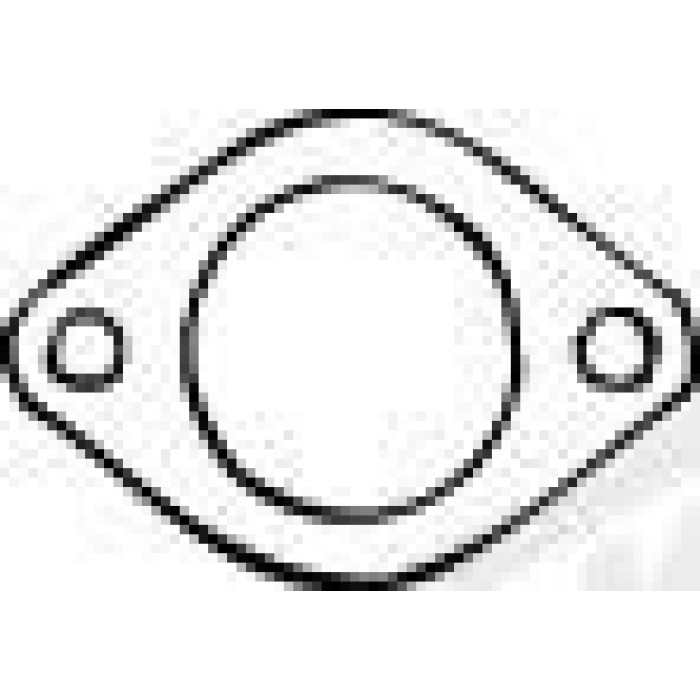 Walker Dichtung 80206 Walker Dichtung 80206