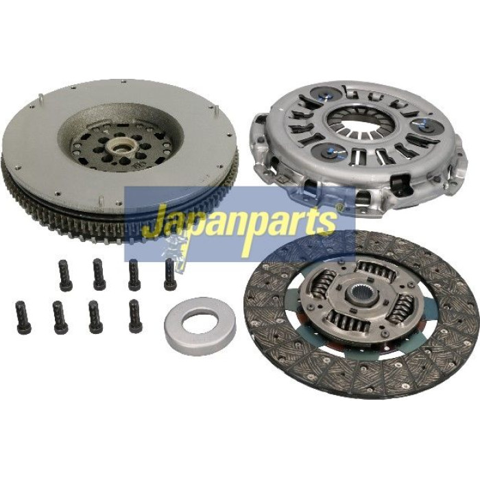 Japanparts Kupplungssatz KV-114 Japanparts Kupplungssatz KV-114