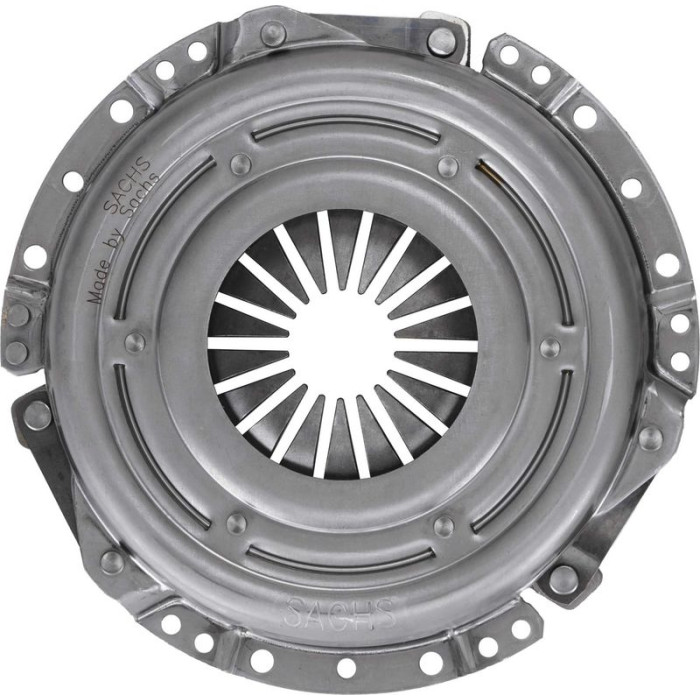 Sachs Kupplungssatz 3000 950 017 Sachs Kupplungssatz 3000 950 017