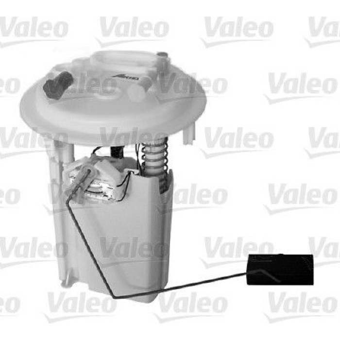 Valeo Kraftstoffpumpe 347125 Valeo Kraftstoffpumpe 347125