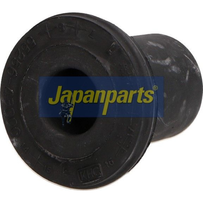 Japanparts Lager, Blattfeder RU-H218 Japanparts Lager, Blattfeder RU-H218