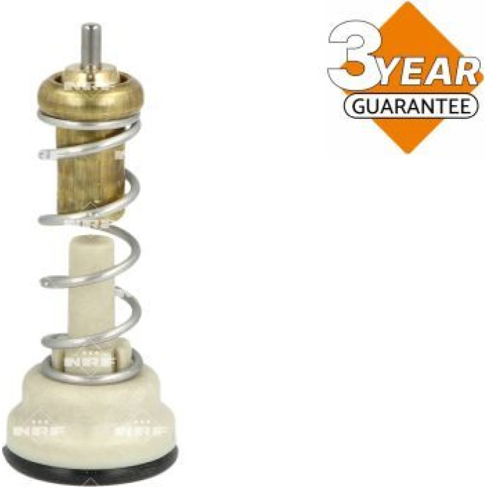NRF Kühlmittelthermostat 725195 NRF Kühlmittelthermostat 725195
