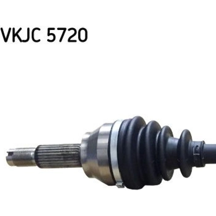 SKF Antriebswelle VKJC 5720 SKF Antriebswelle VKJC 5720