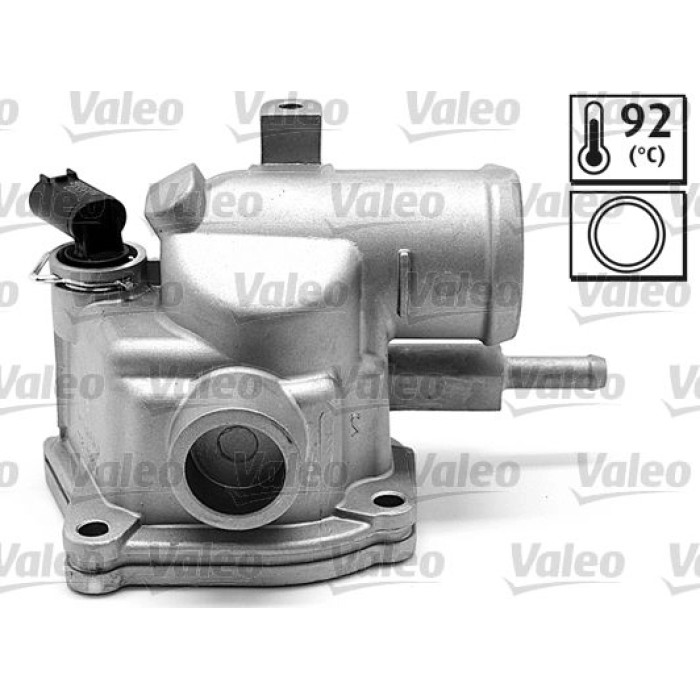 Valeo Thermostat 820571 Valeo Thermostat 820571