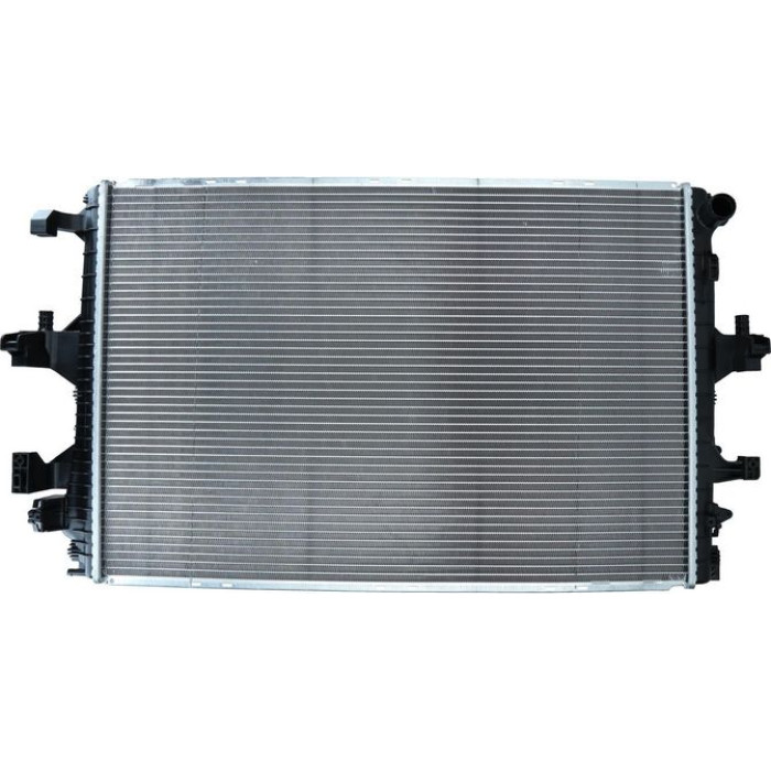 Kamoka Motorkühler 7700028 Kamoka Motorkühler 7700028