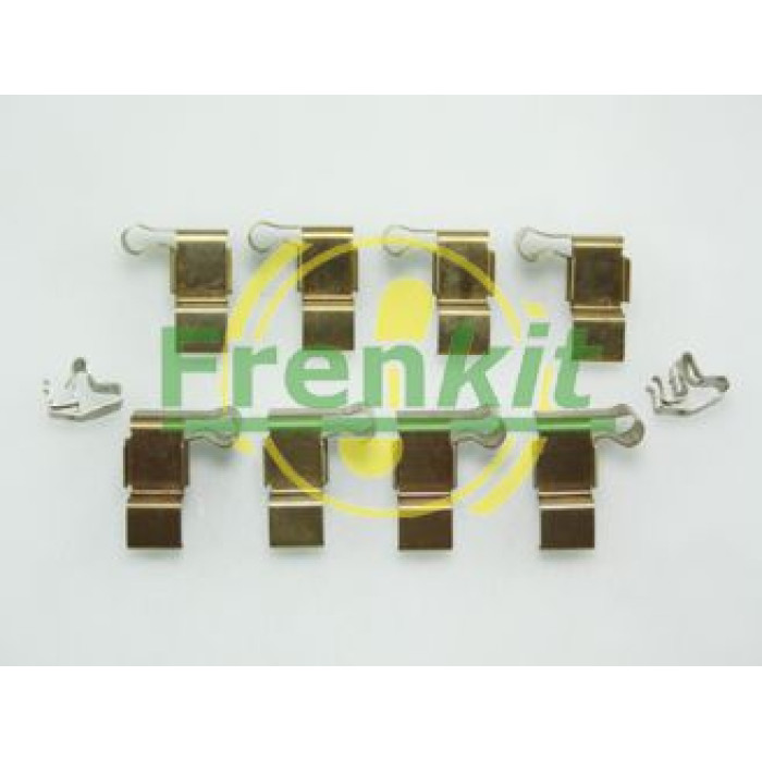 FRENKIT Zubehörsatz, Scheibenbremsbelag 901193 FRENKIT Zubehörsatz, Scheibenbremsbelag 901193