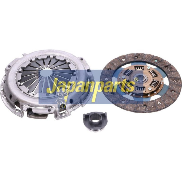 Japanparts Kupplungssatz KF-533 Japanparts Kupplungssatz KF-533