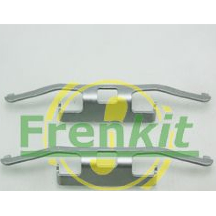 FRENKIT Zubehörsatz, Scheibenbremsbelag 901098 FRENKIT Zubehörsatz, Scheibenbremsbelag 901098