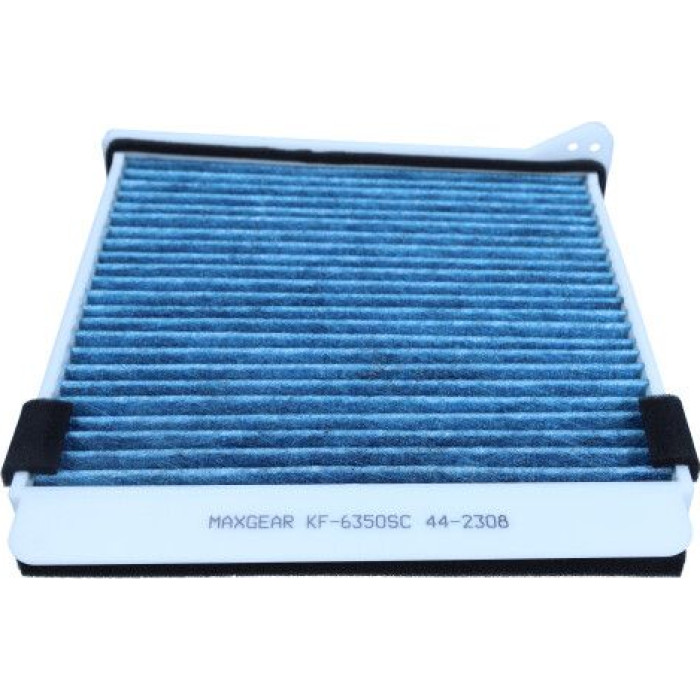 26-2569 MAXGEAR Innenraumfilter KF-6350SC 26-2569 MAXGEAR Innenraumfilter KF-6350SC