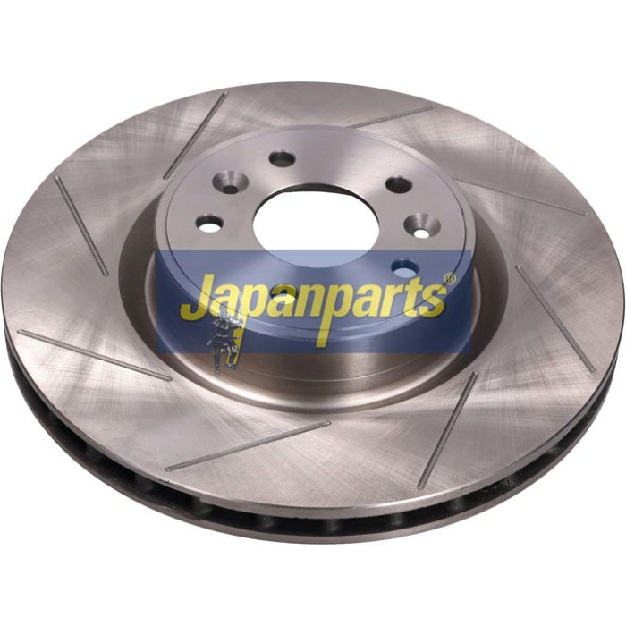 Japanparts Bremsscheibe DI-0717C Japanparts Bremsscheibe DI-0717C