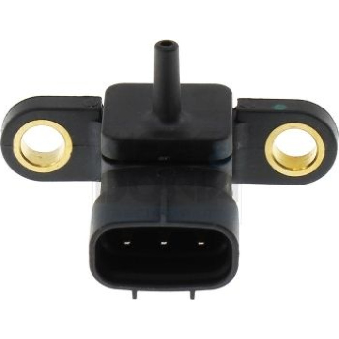 Meat & Doria Ladedrucksensor 82574, 3-polig – OE Nummer 8942120210 - l Meat & Doria Ladedrucksensor 82574, 3-polig – OE Nummer 8942120210 - l