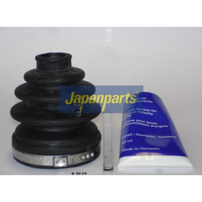 Japanparts Gelenkmanschette KB-158 Japanparts Gelenkmanschette KB-158