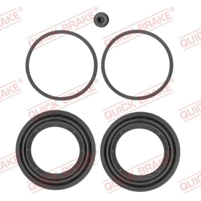 Quick Brake Reparatursatz für Bremssattel 114-0339 Quick Brake Reparatursatz für Bremssattel 114-0339