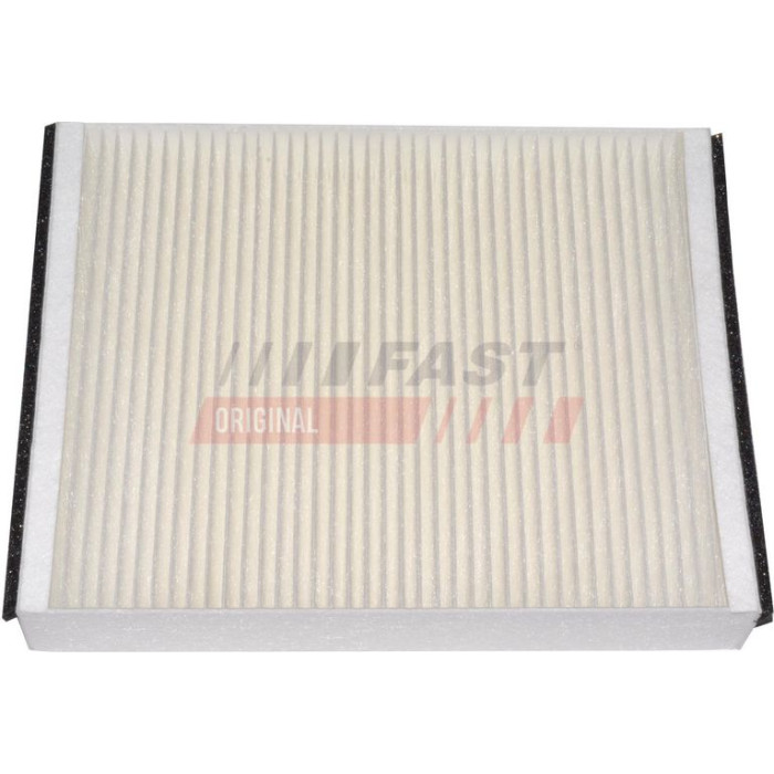 FT37343 FAST Filter, Innenraumluft FT37343 FT37343 FAST Filter, Innenraumluft FT37343