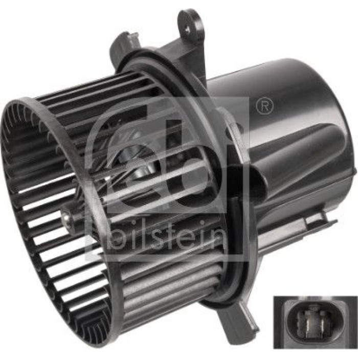 febi Lüfter 172807 febi Lüfter 172807