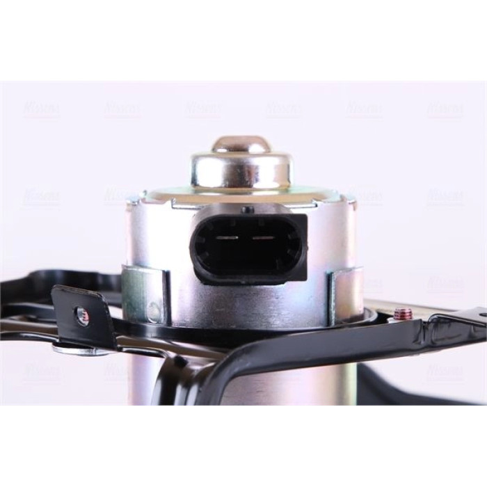 Nissens Kühlerlüfter PKW 85041 Nissens Kühlerlüfter PKW 85041