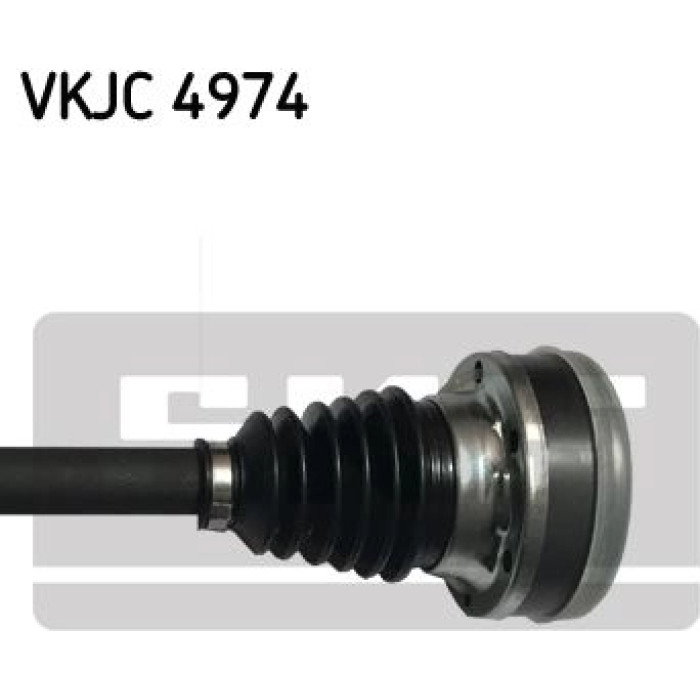 SKF Antriebswelle VKJC 4974 SKF Antriebswelle VKJC 4974