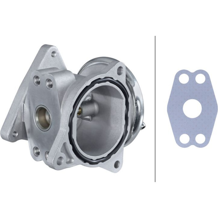 6NU 010 171-301 HELLA AGR-Ventil 6NU 010 171-301 6NU 010 171-301 HELLA AGR-Ventil 6NU 010 171-301