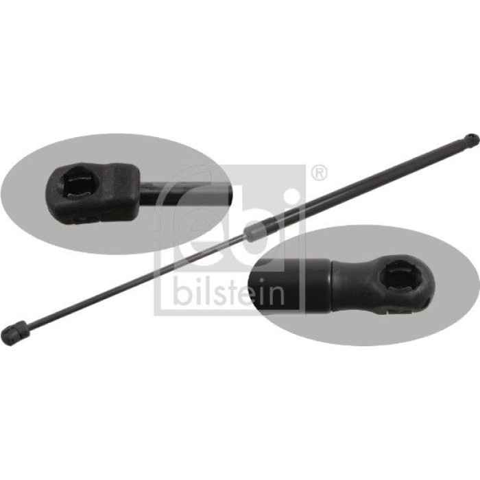 febi Gasdruckfeder 29395