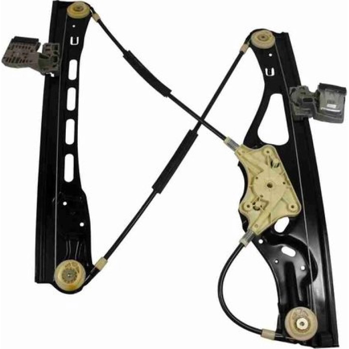 VAICO V30-1538 Fensterheber vorne rechts, elektrisch, ohne Motor VAICO V30-1538 Fensterheber vorne rechts, elektrisch, ohne Motor