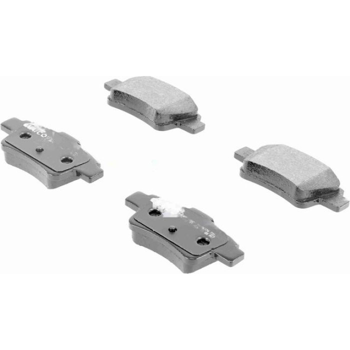 Vaico Bremsbelagsatz für Scheibenbremse V40-8042 Vaico Bremsbelagsatz für Scheibenbremse V40-8042