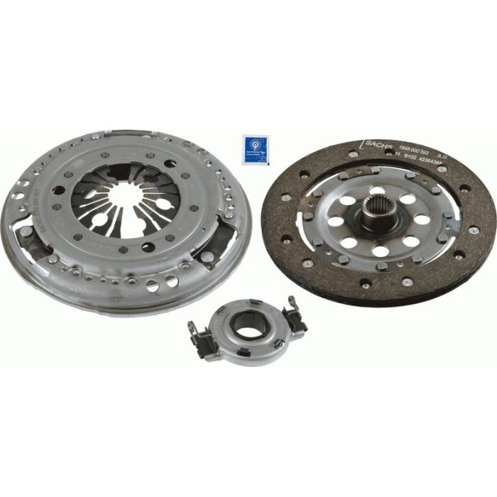 3000 777 001 Sachs Kupplungssatz 3000 777 001 3000 777 001 Sachs Kupplungssatz 3000 777 001