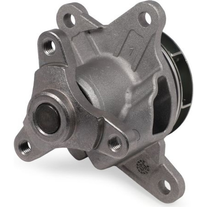 HEPU Wasserpumpe / Kühlmittelpumpe P989 HEPU Wasserpumpe / Kühlmittelpumpe P989