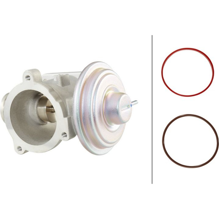 6NU 010 171-701 HELLA AGR-Ventil 6NU 010 171-701 6NU 010 171-701 HELLA AGR-Ventil 6NU 010 171-701