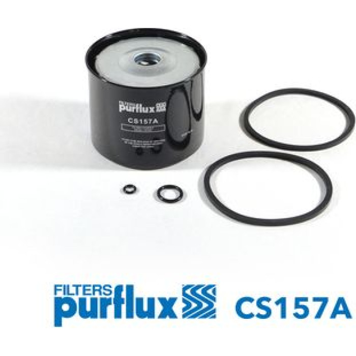 CS157A Purflux Kraftstofffilter CS157A CS157A Purflux Kraftstofffilter CS157A