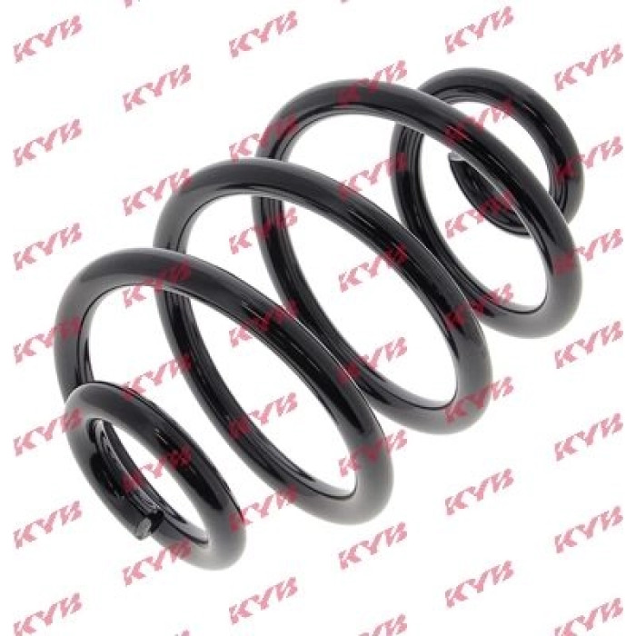 KYB Fahrwerksfeder Skoda T. Octavia/ VW Bora, Golf Iv 1.8-2.8 05.99-12.10 RH6776 KYB Fahrwerksfeder Skoda T. Octavia/ VW Bora, Golf Iv 1.8-2.8 05.99-12.10 RH6776