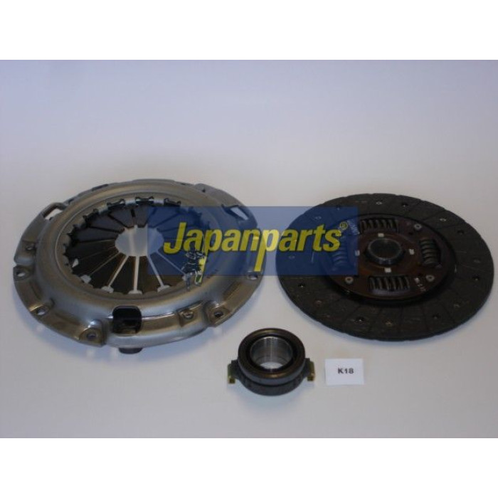 Japanparts Kupplungssatz KF-K18 Japanparts Kupplungssatz KF-K18