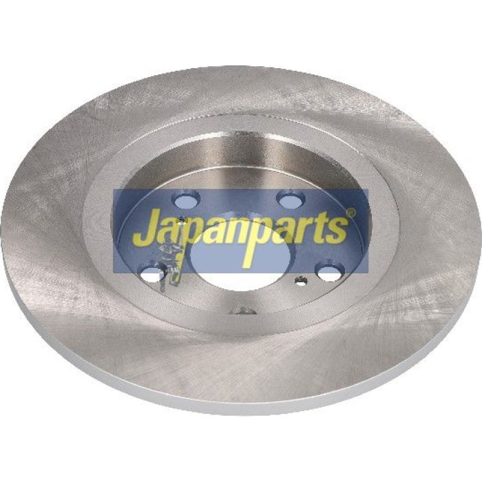Japanparts Bremsscheibe DP-240C Japanparts Bremsscheibe DP-240C